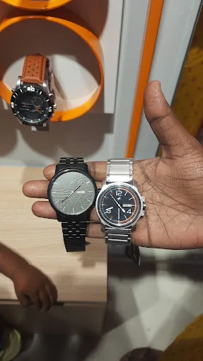Fastrack Store